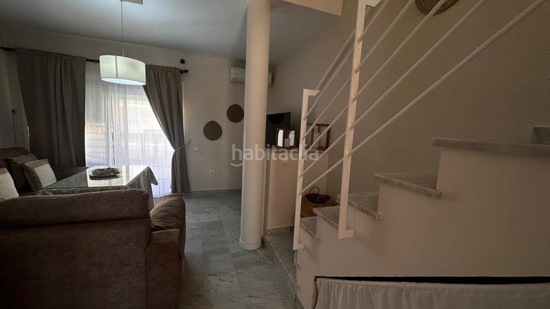 Foto d81a99cc-1548-4f3a-ba61-351e9db24fb7. Lloguer casa adossada amb piscina a Isla Cristina