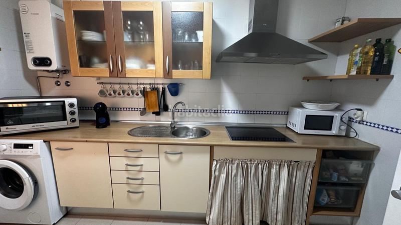 Foto d86836f1-3804-4aa7-b6f2-ddad8e3f31fb. Lloguer casa adossada amb piscina a Isla Cristina