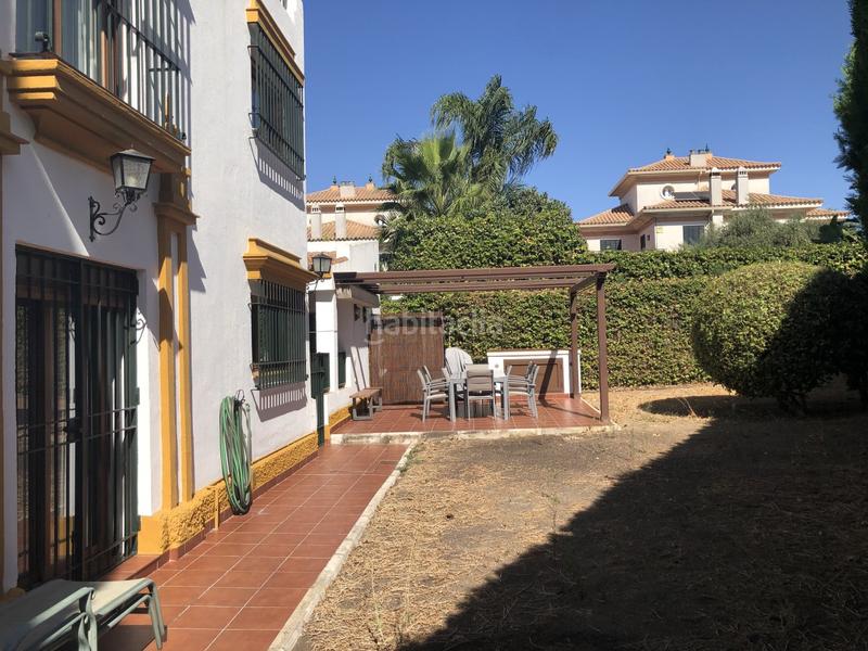 Foto 076300f7-b915-4af6-b9d8-0910bb707ae2. Chalet with heating parking in Gines