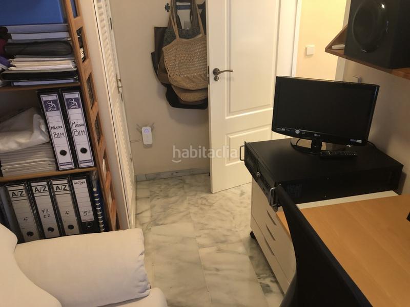 Foto 12a55162-d0f7-4e52-a43d-4ba5501d115f. Chalet with heating parking in Gines