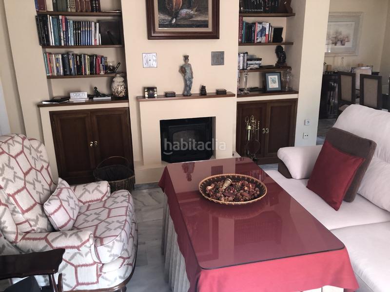 Foto 16afef2f-e151-41e9-8f7e-971ad8f0d938. Chalet with heating parking in Gines