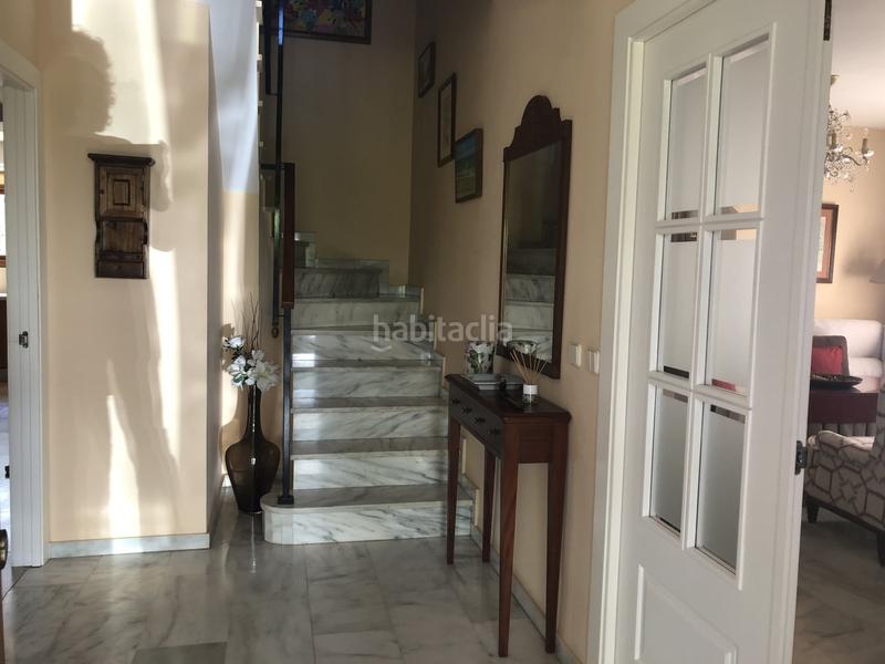 Foto 1c2078cf-19f5-4d9d-9be6-3f98464e8eed. Chalet with heating parking in Gines