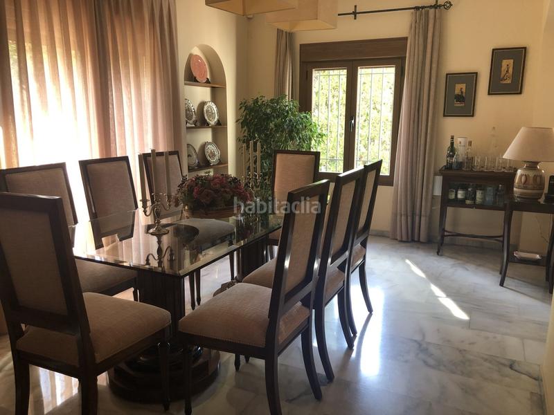 Foto 214fd896-cd57-4e8f-b8f1-59c3b127a687. Chalet with heating parking in Gines