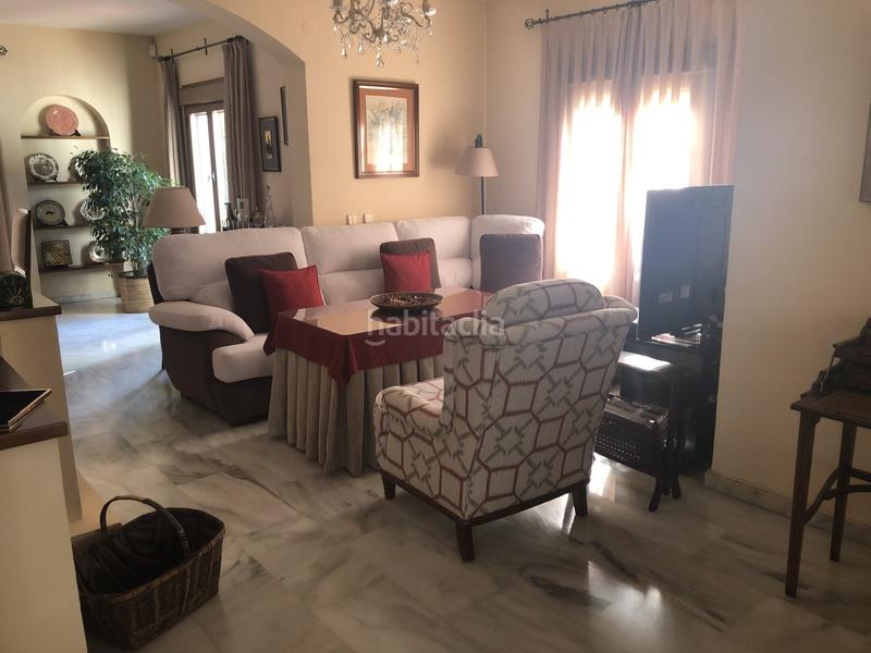 Foto 24549e65-85e1-4944-9dad-ff8bb4b1b204. Chalet with heating parking in Gines