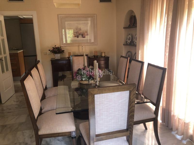 Foto 29837fa4-b383-424e-bb3b-4ad036f94353. Chalet with heating parking in Gines