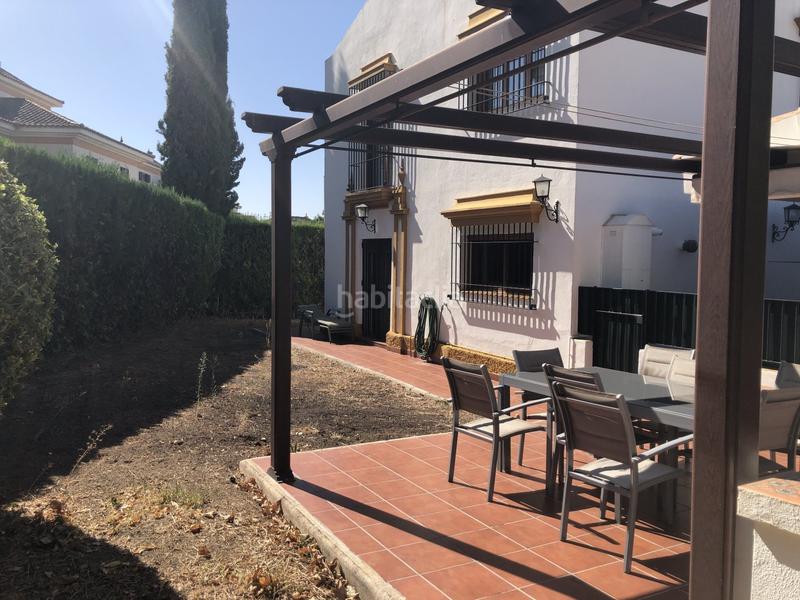 Foto 29e90382-51d4-486d-9d47-9ac5a8bb21f3. Chalet with heating parking in Gines