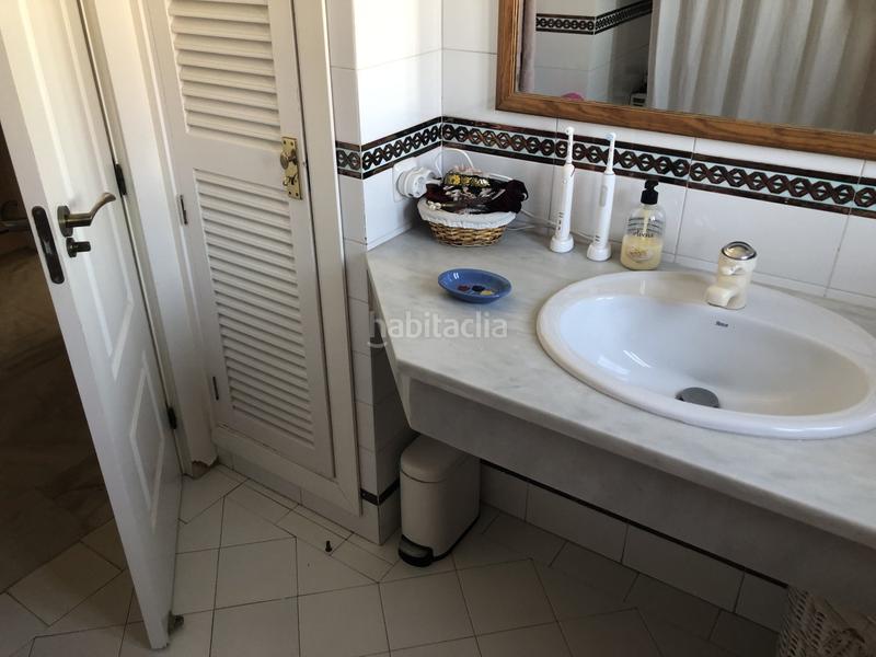 Foto 30f5ff85-adc1-4316-954a-15331497eccd. Chalet with heating parking in Gines