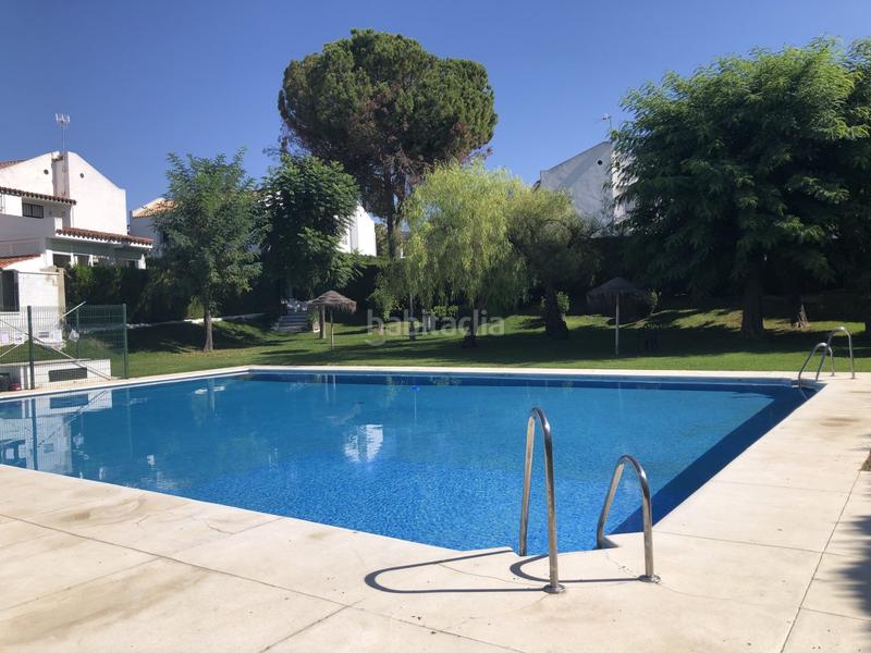 Foto 34f21098-1825-400d-a918-57284ee67beb. Chalet with heating parking in Gines