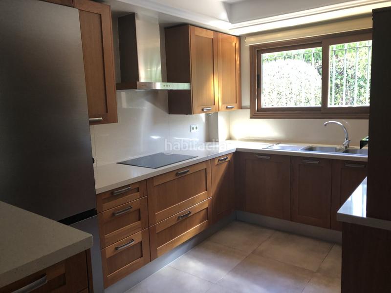 Foto 36939cfe-7c89-4892-b07e-d92c33d446e2. Chalet with heating parking in Gines