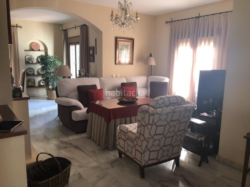 Foto 477459a1-3412-4271-a6c7-0422b7156698. Chalet with heating parking in Gines