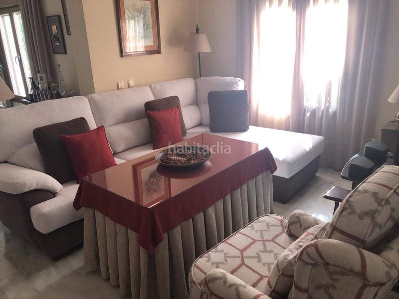 Foto 49c73819-2298-4356-a089-5bebd98e85f9. Chalet with heating parking in Gines