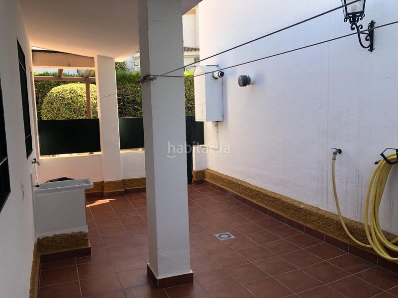 Foto 522327da-7431-4a2d-805e-e1044ef8f5a8. Chalet with heating parking in Gines