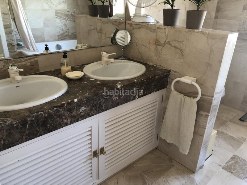 Foto 659465f1-abd6-4f86-ad18-e2c1203606db. Chalet with heating parking in Gines