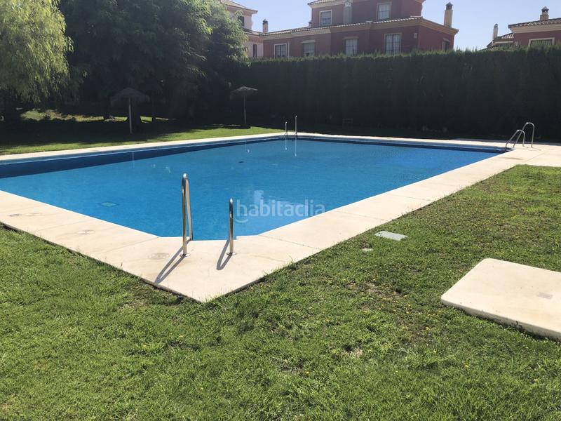 Foto 6a662d1d-6428-42e0-840d-048739fd5b1d. Chalet with heating parking in Gines