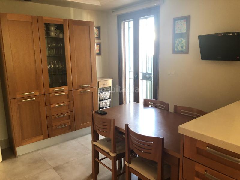 Foto 6afb9c60-4dd1-4238-975a-8a537ac18f2f. Chalet with heating parking in Gines