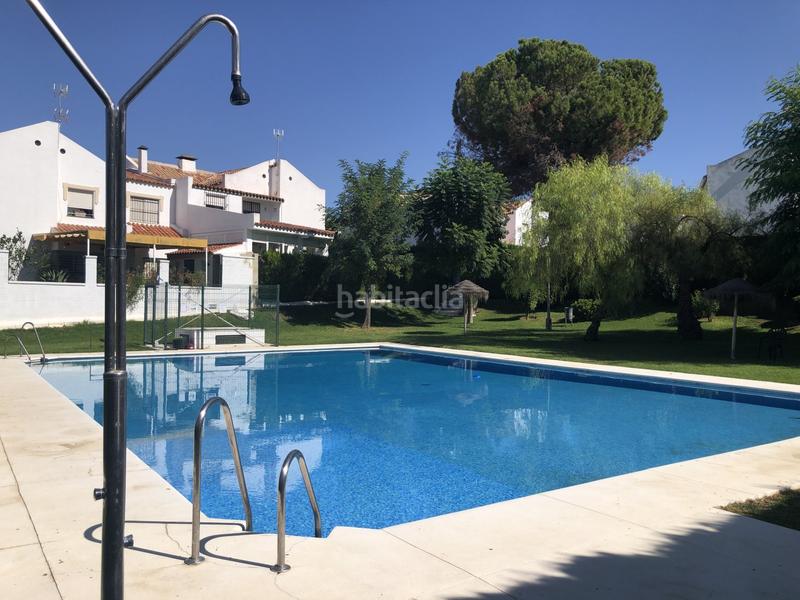 Foto 6e0fe3b4-d044-47ec-b13a-4eac4502dc8b. Chalet with heating parking in Gines