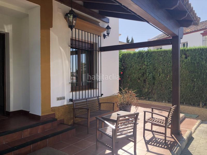 Foto 895a8d5f-adcb-43e1-821b-67319f73a4a4. Chalet with heating parking in Gines