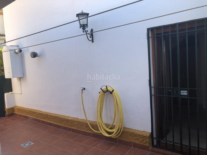 Foto 90f314a7-bf77-4bb8-a42a-39db37018906. Chalet with heating parking in Gines