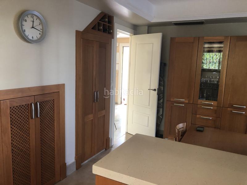 Foto 9b46ac0e-88cc-4d1f-bd2b-7f9485760446. Chalet with heating parking in Gines