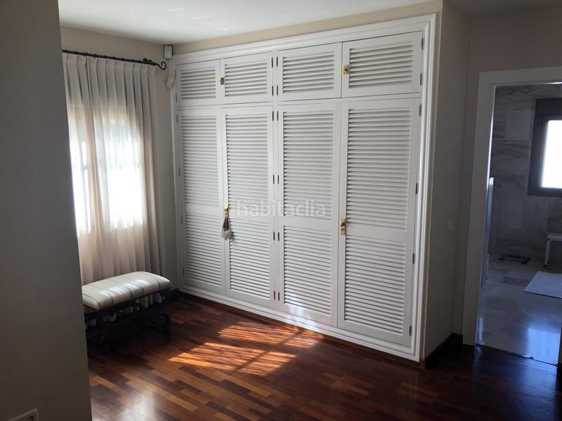 Foto 9d4d17c6-c252-4126-a5f1-37fc442f9f62. Chalet with heating parking in Gines