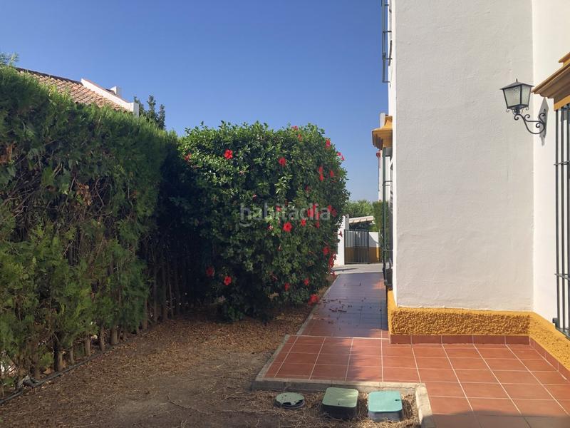 Foto 9e686386-b53e-4319-b840-67a426eb0c68. Chalet with heating parking in Gines