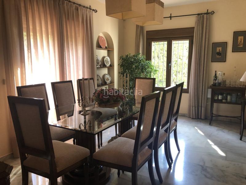 Foto a2400777-2ffd-444a-bb0b-50da54e8ffee. Chalet with heating parking in Gines