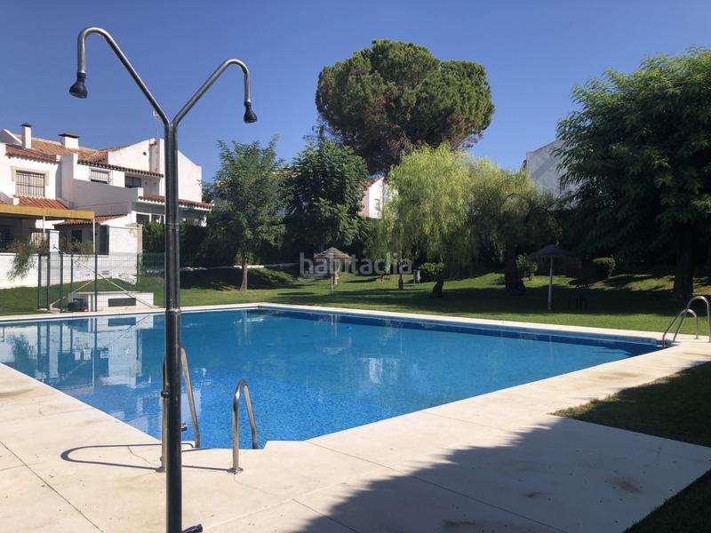 Foto a3b09433-ee25-4e33-af66-80c93b35a1ec. Chalet with heating parking in Gines