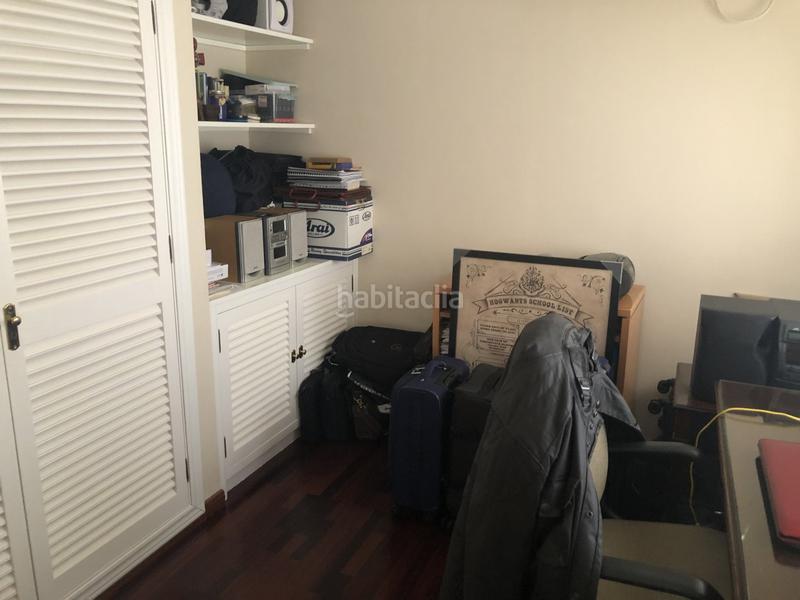 Foto a7584261-ec5f-434b-b215-4164ffbfcd3d. Chalet with heating parking in Gines