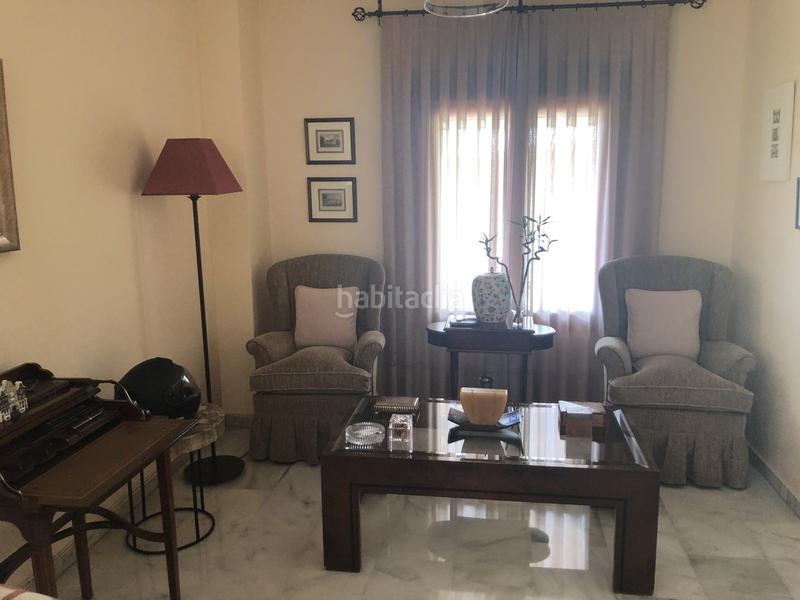 Foto c3818814-a107-41bd-9f28-6d27d9654603. Chalet with heating parking in Gines