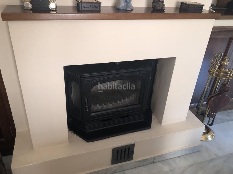 Foto c50c7bb9-f6f7-4810-8926-7b1bb1549473. Chalet with heating parking in Gines