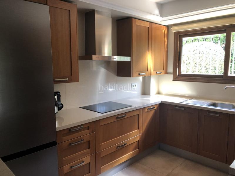 Foto d956d87c-b4ee-4866-bff6-a5def9d2e106. Chalet with heating parking in Gines