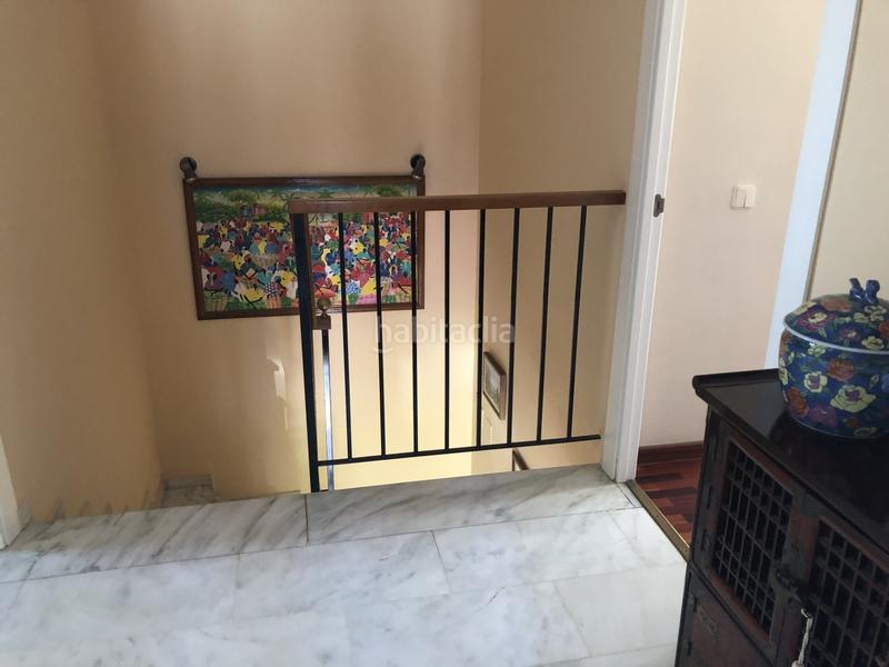 Foto e558f2bf-bfe0-4ea0-a3ee-8c9e1b2342ae. Chalet with heating parking in Gines