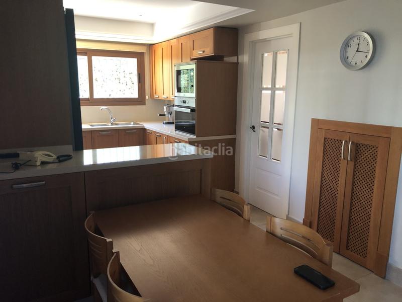 Foto e55c8367-f3af-433e-9a57-b9d26bc1214b. Chalet with heating parking in Gines