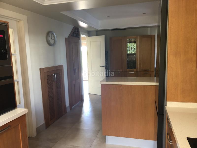 Foto fa608ca9-77d3-4a6f-93a3-77b5ba46261e. Chalet with heating parking in Gines