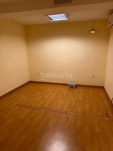 Foto ddf9a2d6-807a-4372-a93c-0f22aaf2400d. Miete büro mit heizung in Gines