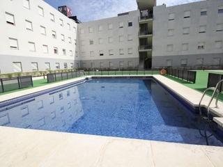 Lloguer Pis a Avenida Juan Diego. Se alquila apartamento en hotel vértice, en el módulo 3.el apart