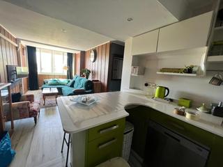 Appartement à Castilleja de la Cuesta. Gran oportunidad de  piso en castilleja de la cuesta   ideal par