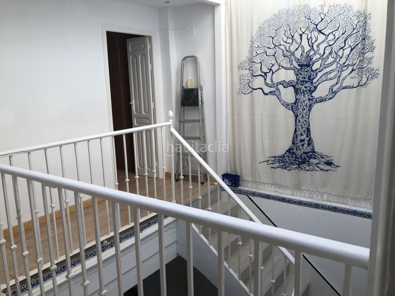 Foto 0b6d77ab-e229-4334-ba86-fd7b7745a75b. Casa amb calefacció a Feria Sevilla