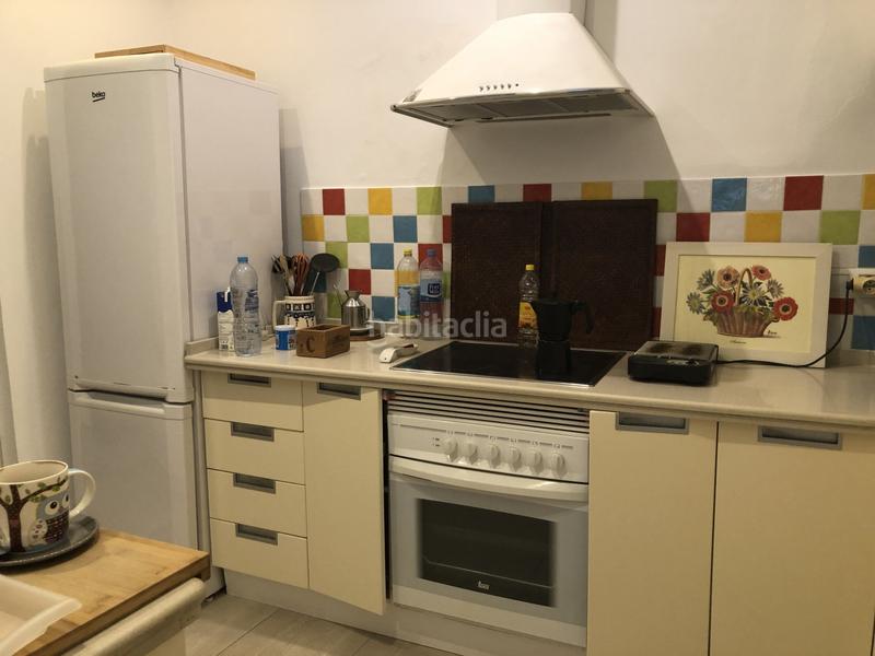 Foto 0b9235d7-4720-41ef-88ec-bc4e4156c5d4. Casa amb calefacció a Feria Sevilla