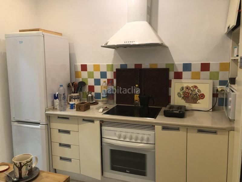 Foto 0d368a73-20ed-40c2-b762-c5ee0676b5a9. Casa amb calefacció a Feria Sevilla