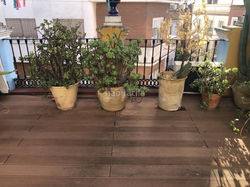 Foto 1797ebcf-367b-4eab-bf2a-b8919fab1c32. Casa amb calefacció a Feria Sevilla