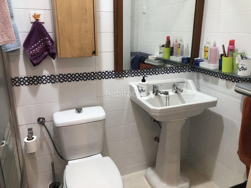 Foto 1c809eea-aabc-4d77-a24a-04ae5b4f0906. Casa amb calefacció a Feria Sevilla