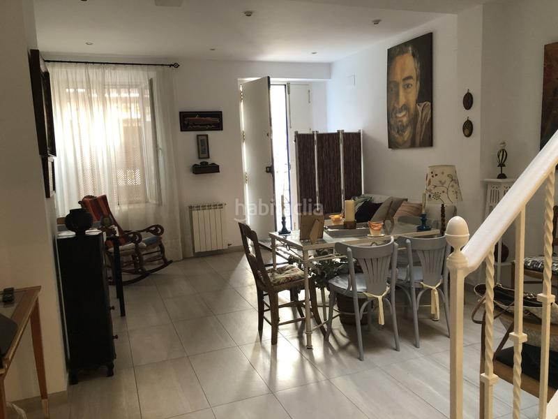 Foto 1ff028c9-247e-4a6a-ae52-d669a20cff7a. Casa amb calefacció a Feria Sevilla