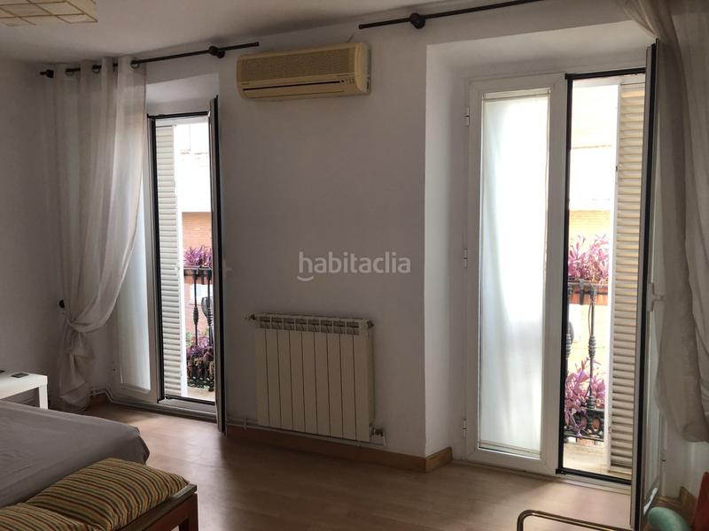 Foto 1ff4b73b-6077-4c1e-af8f-b1def37f990c. Casa amb calefacció a Feria Sevilla