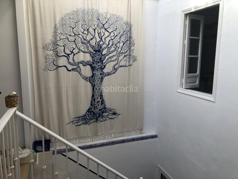 Foto 25068b98-b3f3-4099-96cc-cb63da050350. Casa amb calefacció a Feria Sevilla