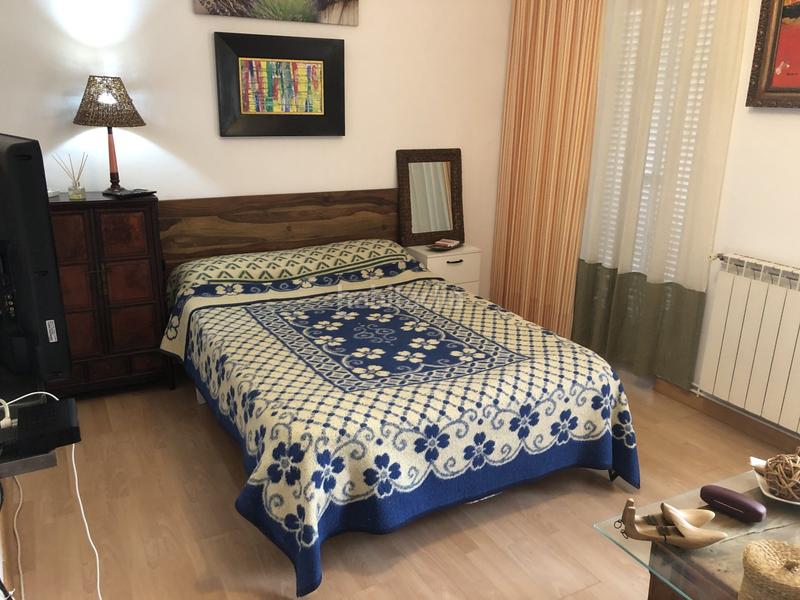 Foto 3720bf34-1c0f-4399-807a-40a43e805bef. Casa amb calefacció a Feria Sevilla