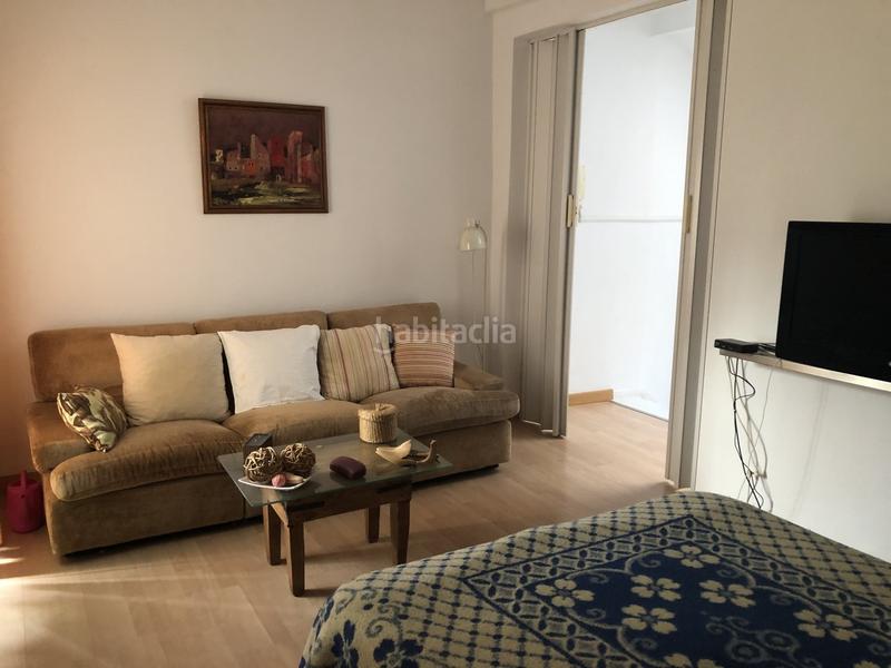 Foto 37ce0de2-669f-4001-a487-d91a48bdb6d0. Casa amb calefacció a Feria Sevilla