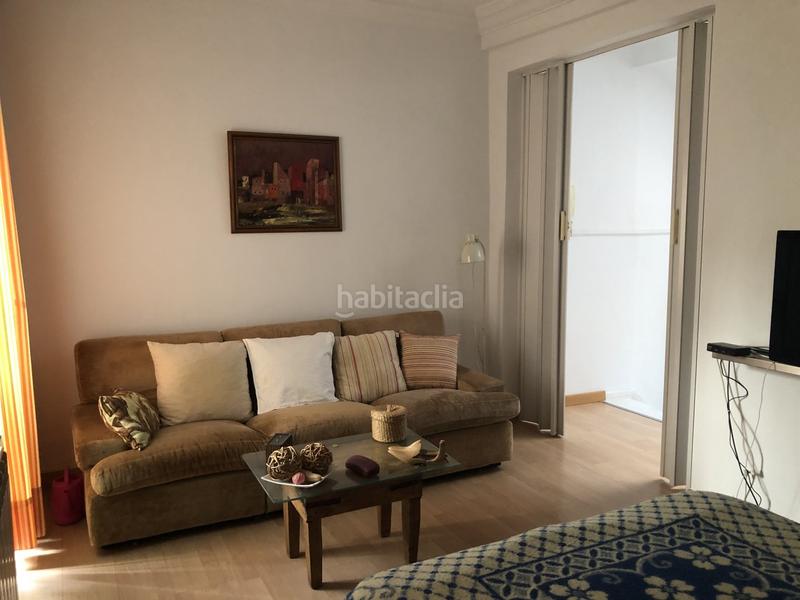 Foto 4a5b1206-67a1-430b-b500-c76d0935d895. Casa amb calefacció a Feria Sevilla