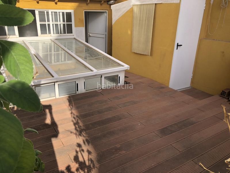 Foto 4bd7bee7-026a-4d72-aaad-3da3717e115d. Casa amb calefacció a Feria Sevilla