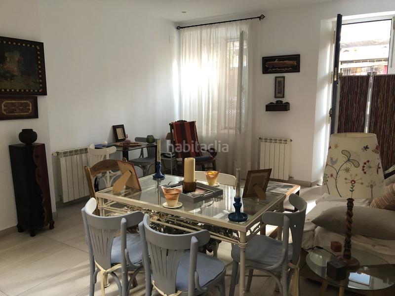 Foto 540826bb-d15b-4dad-875e-29cf75fc3610. Casa amb calefacció a Feria Sevilla